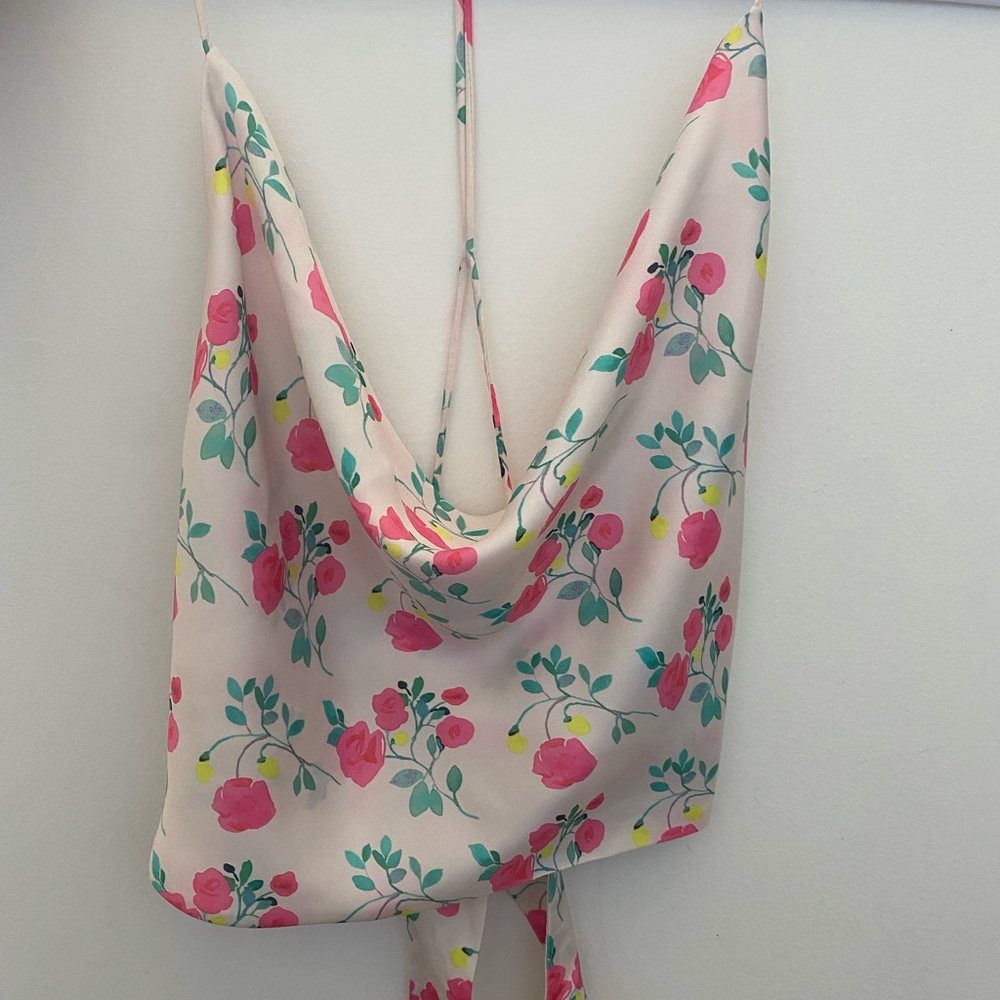 Zara top